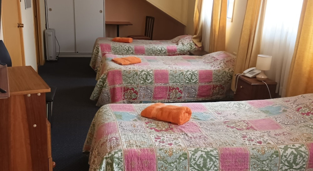 Семейный номер Standard Hotel Queen Royal Imperial