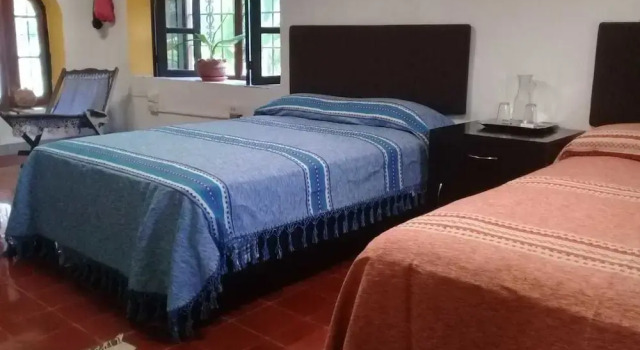 Hacienda Kaua, 预订 酒店 梅里达 尤卡坦州
