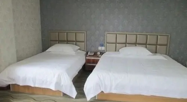 Dongying Xinyijia Hotel