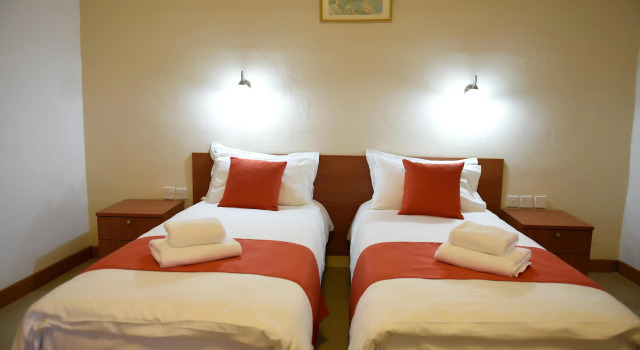 British Hotel
