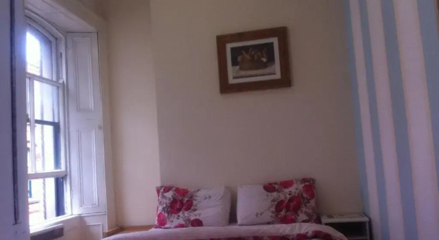 Номер Standard Global Hostel at Temple Bar