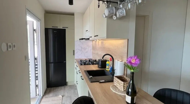 Tranquil Tides Drage Mobile Home With Terrace and Sea View, Забронировать Кемпинг Драге Задарская жупания, рядом с Пляж Оаза Мира