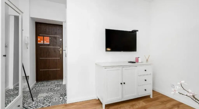 Студия Apartments Pod Herkulesami by Noclegi Renters