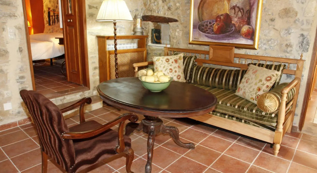 Dorovinis Country Houses, Забронировать Вилла Анатоли East Crete