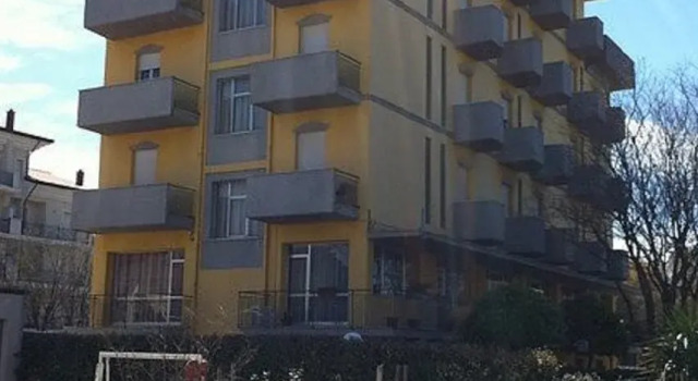 Hotel Viking
