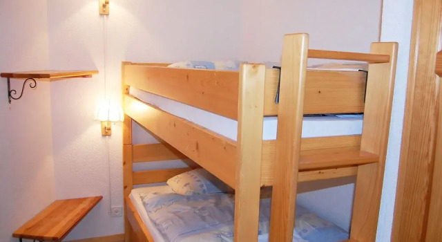 Apartment Mont Fort 43 by Interhome, Prenota Appartamento Nendaz 
