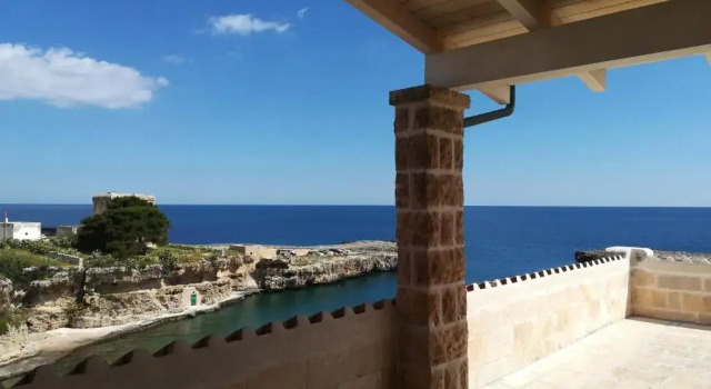 Вилла Villa Incina - Sea House
