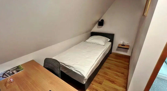 Семейный номер Standard Hotel Zu den Drei Kronen