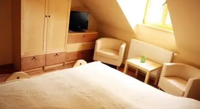 Podpecan Farm Rooms, Book Landbrugsophold Žalec Posavje