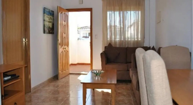 La Cinuelica R3 1st flr apt Overlooking Pool L152, Забронировать Апартаменты/квартира Апартаменты Ориуэла, Апартаменты/квартира