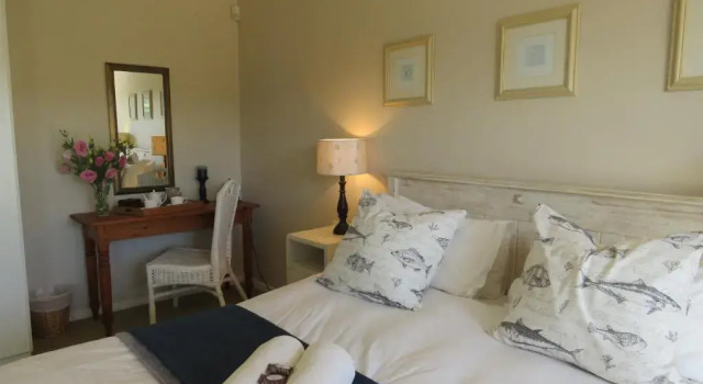 Номер Luxury The Beach House