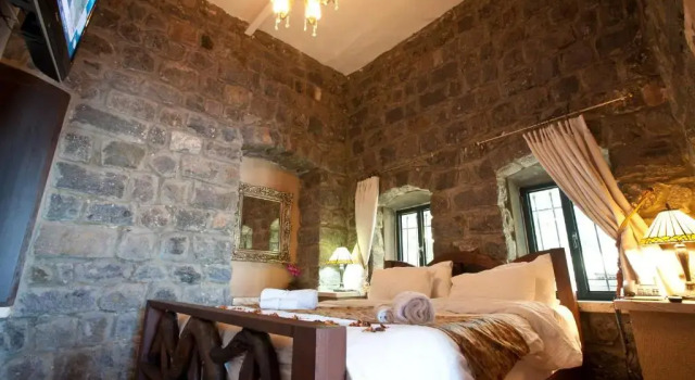 Shirat Hayam Boutique Hotel, Rezervați Hotel boutique Hoteluri boutique în North District Israel, Hotel boutique