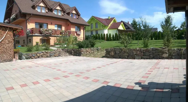 Penzión Family Rušin, Забронировать Отель Отели в центре Велька-Ломницы, в центре