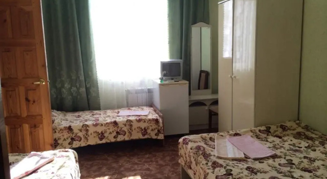 Valentina Guest House