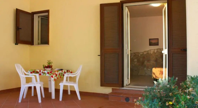 Номер Standard Agriturismo LA FATA