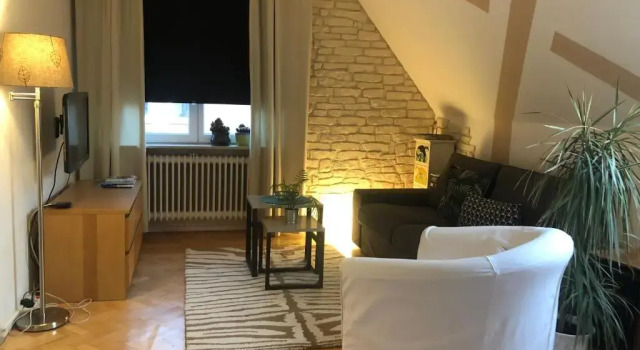 Appartement im Grünen, Забронировать Апартаменты/квартира Шарбойц Holstein Switzerland