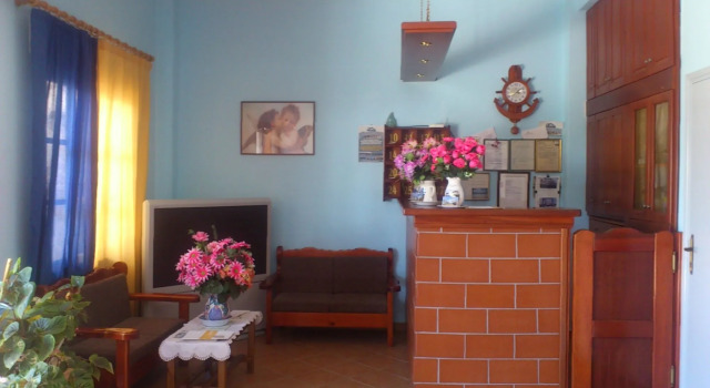 Hotel Rodon