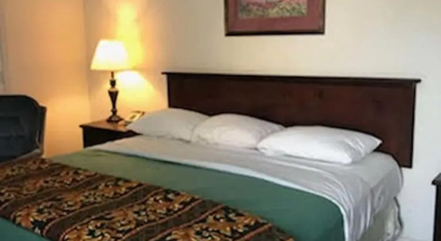 Номер Premium Cactus Inn and Suites