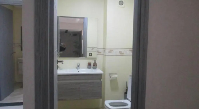 Апартаменты Mosquee & Sea View Casablanca