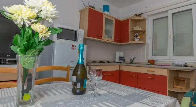 Apartment Apartment Zlatica