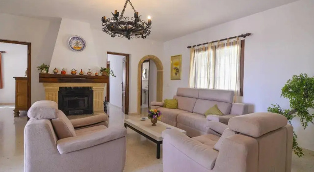 Villa Moskoa - PlusHolidays