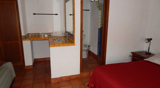 Двухместный люкс Standard The Cabo Cush Hotel