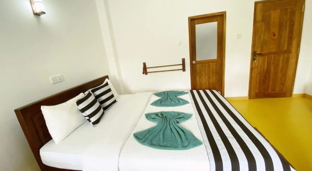Habitación doble De lujo Misty Elegance - Ella