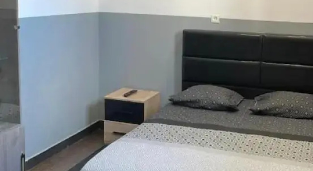 Двухместный номер Standard Hôtel Le Capitol