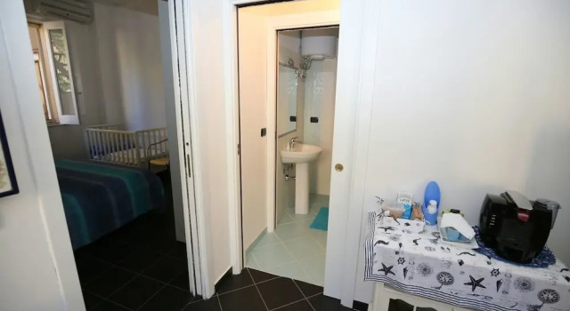 Habitación De lujo B&B Stop & GO
