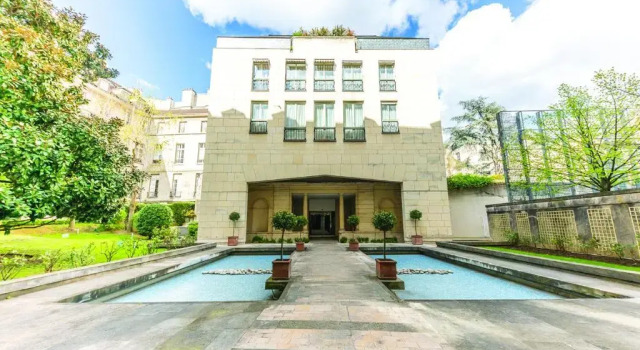 Апартаменты MARAIS - Elegant Flat in Old Paris