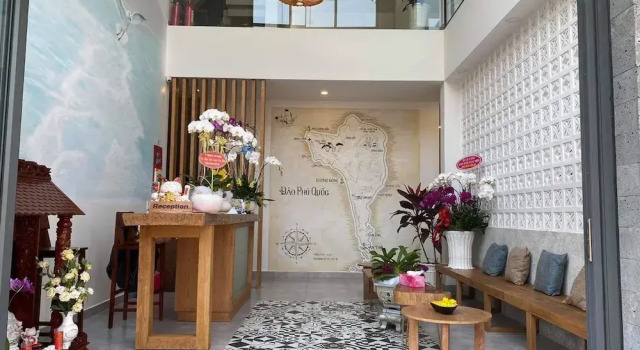 Hill Star Hotel Phu Quoc