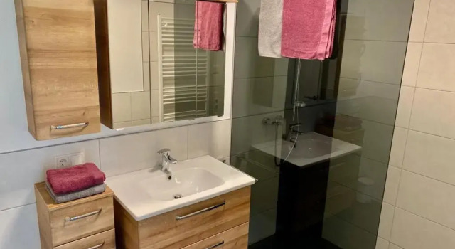 Апартаменты с видом на горы Haus Goldeggblick