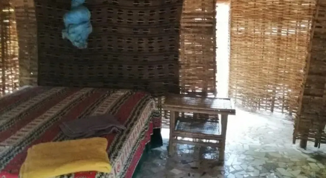Одноместный номер Standard Campement Solidaire De Badian
