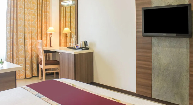 Sterling V Grand Madurai, Book Hotel Madurai Tamil Nadu