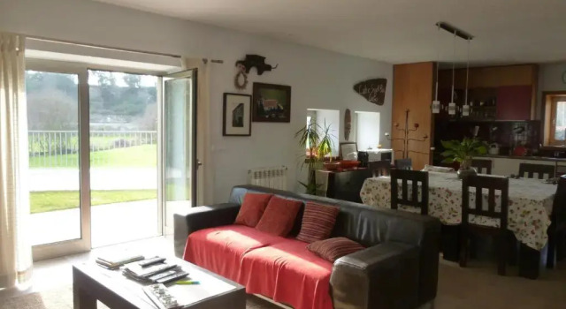 Коттедж Moleiro's Country House