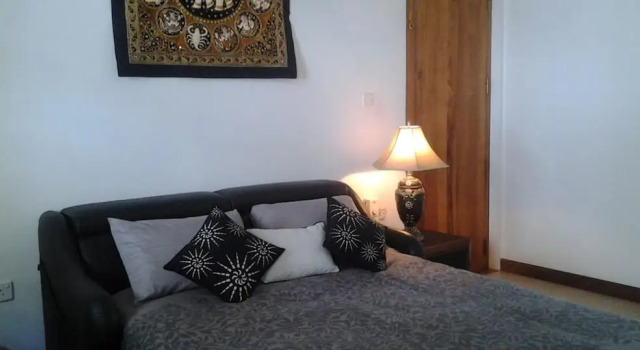 Вилла Luxury The Sanctuary Boutique Bungalow Kandy