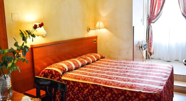 Двухместный номер Economy Hotel Labelle