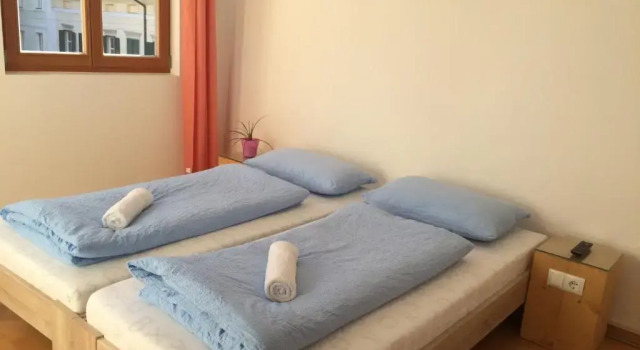 Номер Standard Argentieri Guesthouse
