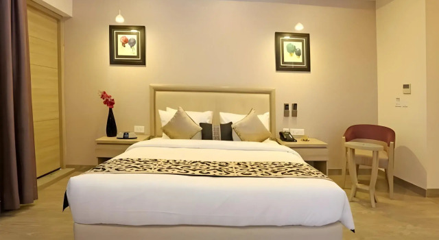 Hotel Parador Agra, Забронировать Отель Taj Ganj Таджгандж