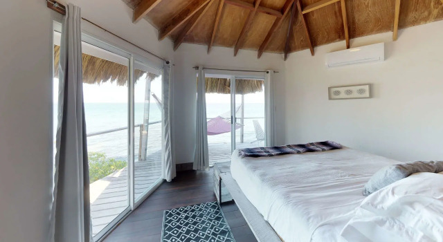Thatch Caye, a Muy'Ono Resort, Reservar Resort Hotéis SPA em Hopkins, SPA