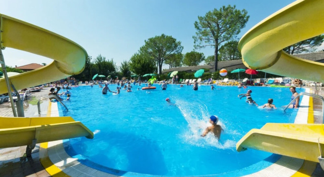 Camping Cisano & San Vito by Happy Camp