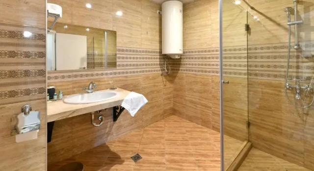 Номер Standard Sirena Palace Family Hotel