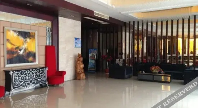 Yufeng Business Hotel, Book Hotel Longyan Fujian