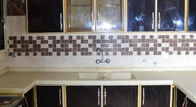 Durat Al Ruwmansiya 3, Rezerwuj Hotel Hotele w Tabuk Region z basenem, Basen