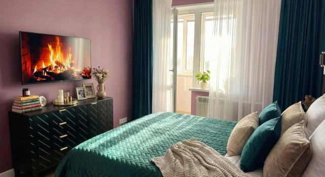 Cozy 3-room apartments, Prenota Appartamento Hotel a Mosca con parcheggio, vicino a Stazione metro Kolomenskaja, Parcheggio