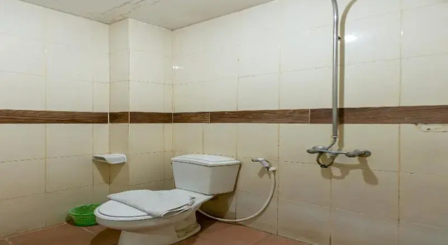 Двухместный номер Superior с балконом Deeden Pattaya Resort