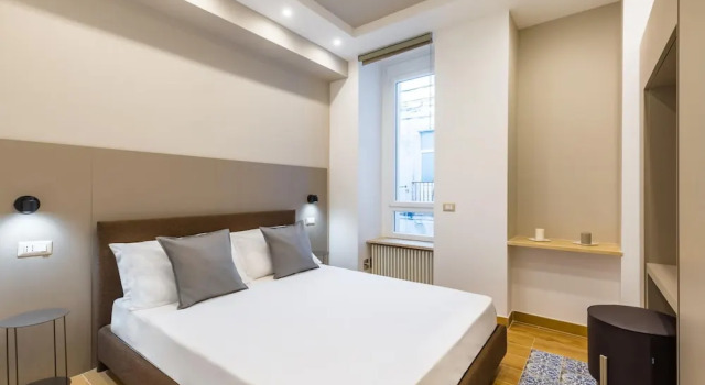 Colonna Apartment 4 by Wonderful Italy