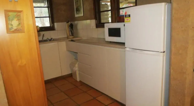 Вилла Bentwood Olive Grove Accommodation