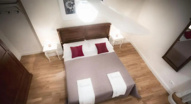 Palazzo Cerù Bed and Breakfast
