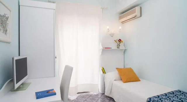 Номер Standard Hotel Villa Nefele